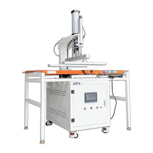 Pneumatic Spring Fatigue Testing Machine Mattress Spring Fatigue Testing Machine Spring Durability Test Equipment - Product Image 1