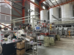 Sellador de poliuretano en tubo de 600 ml, adhesivo de sellado tipo goma - Product Image 5