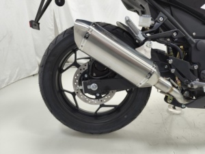 Véhicules Euro5/Euro5+ : Moto, Cyclomoteur, Vélo de Ville Sportif, Moto de Course - Product Image 3