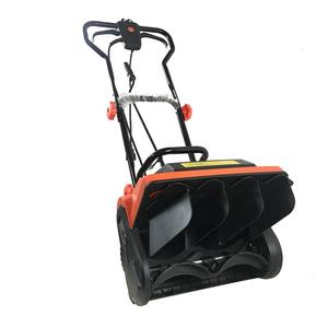 Souffleuse à neige compacte télécommandée Hantechn Advanced pour trottoirs - Product Image 3