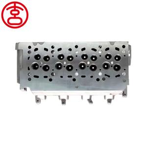 Tête de cylindre de moteur neuve 2.0T 16V 03L103351B EA189 CAYA CAYB 908701 03L103351B pour VW Golf VI Passat <span class=keywords><strong>Audi</strong></span> <span class=keywords><strong>A3</strong></span> A4 2.0 TDI - Product Image 1