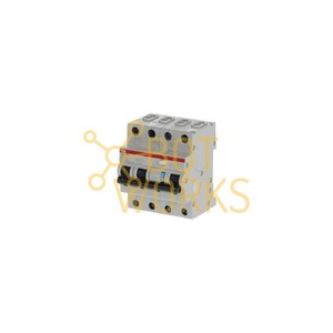 ABB 2CSR256140R3204 - ใหม่ - Product Image 1
