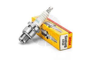 NGK-bujías originales de iridio para coche, sistemas de motor, 4522 BR9HS, para CITROEN,HONDA,LEXUS,<span class=keywords><strong>PEUGEOT</strong></span>,TOYOTA,YAMAHA - Product Image 4