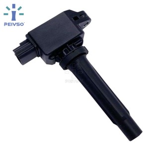 Bobina de encendido duradera de alto voltaje PEIVSO para Mazda 3 6 3 Sport CX-3 2.0L 2.5L L4 13-16 OEM PE2018100 PE20-18-100A - Product Image 1