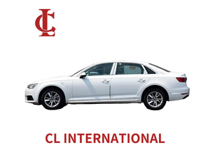 <span class=keywords><strong>Audi</strong></span> A4L Modelo 2017: 40 TFSI Edición Progresiva, Auto Usado/Auto Nuevo, Autos Chinos Más Baratos - Product Image 2