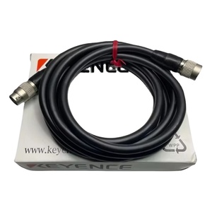 Consulta Pre-Subasta: Nuevo Sensor de Desplazamiento Láser Keenshi LK-C2 (Imagen Real), LK-C5, LK-C10 con Cable para Siemens - Product Image 1