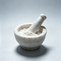 Additif alimentaire halal, esters d'acides gras de la sucrose, CAS 37318-31-3, C30H56O12, émulsifiant E473, HLB 15, ester d'acides gras de la sucrose, Olestra