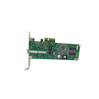PCIE-5565PIORC-100A00 Papan Komunikasi Serat Optik USB Kartu Transfer Data Industri Aluminium 11Mbps 4 Port Tersedia