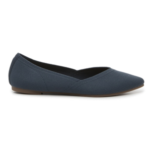 Nouveau produit Prix direct d'usine Chaussures pour femmes Ballerines pour femmes Chaussures décontractées en tricot - Product Image 5