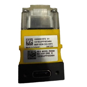 Máy đọc mã cũ cognex máy ảnh dm70 dm72 S <span class=keywords><strong>Q</strong></span> x SX - Product Image 4