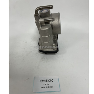 16119-EN20C ประกอบตัวถังคันเร่งอะไหล่รถยนต์สำหรับ Nissan X-Trail T3116119EN20C - Product Image 3