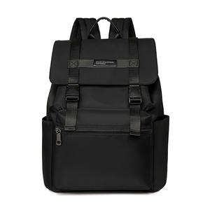 กระเป๋าเป้สะพายหลังผู้ชายอเนกประสงค์สำหรับใส่แล็ปท็อป เหมาะสำหรับพักผ่อน เล่นกีฬา ท่องเที่ยว นักเรียน ปิดผนึกแน่น ดีไซน์สไตล์ไทย - Product Image 1