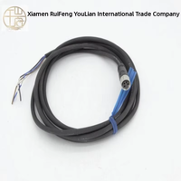Cable Corp Op-42187 Nuevo Original en Stock, Controlador de Programación PLC Dedicado para Automatización Industrial