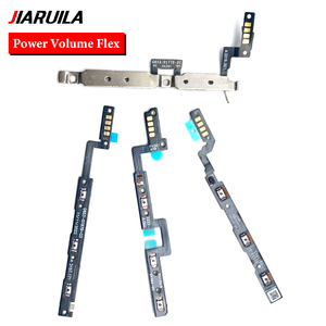 Cable flexible para teléfono móvil, interruptor de encendido/apagado, cable flexible de volumen para Google <span class=keywords><strong>Pixel</strong></span> 5A Pro 6 7 8 9, botón de encendido/apagado - Product Image 5