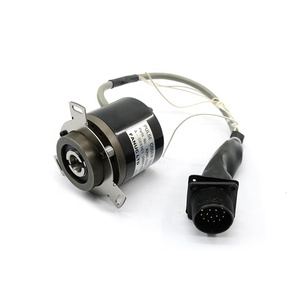 Fanuc เครื่องเข้ารหัสพัลส์10A 12V ความแม่นยำสูงเครื่องเข้ารหัสเซอร์โว A290-0561-V503ของแท้มีสินค้าในสต็อก - Product Image 1