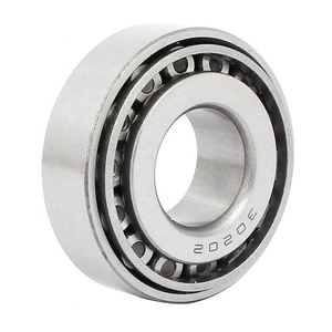 Rodamientos de Bolas de Ranura Profunda Resistentes a Altas Temperaturas YOCH 6002 6002ZZ 6002 2RS C3 de Acero Cromado para Maquinaria Agrícola y Camiones - Product Image 1