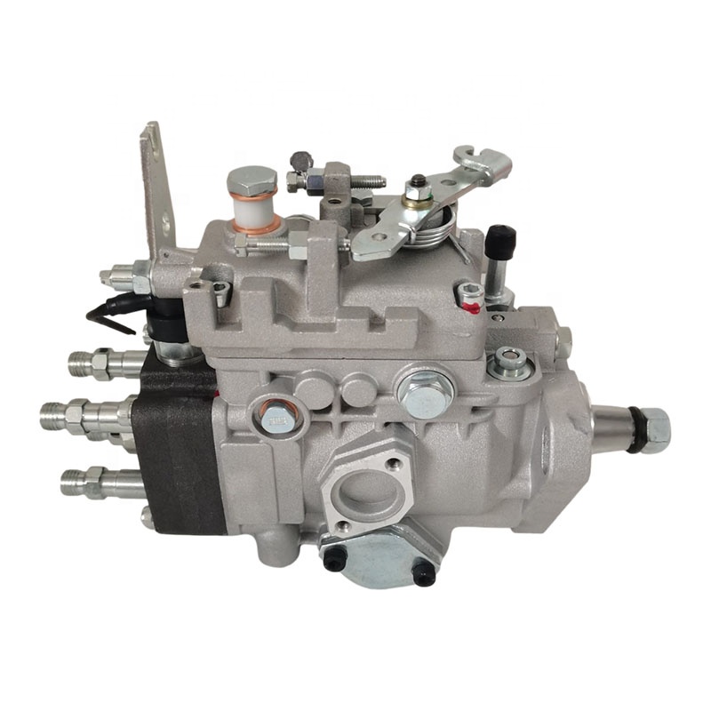 エフプレミアム　42本 S4s Injection Pump for Mitsubishi S4s Forklift Engine Parts