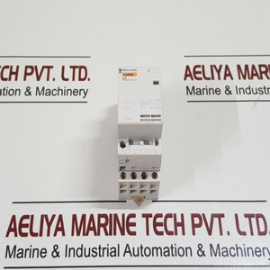 Plc <strong>Multi9</strong> <strong>Ct</strong> Contactor 25a 250v Ac for Warranty Product - Product Image 1
