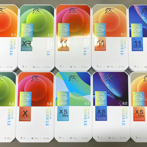 Écran tactile LCD personnalisé pour iPhone XR et iPhone (Remplacement de l'écran de téléphone) - Product Image 5