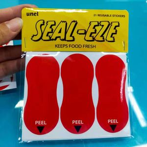 High Quality UV Proof Waterproof Scratch-<b>Off</b> Custom Logo Die <b>Cut</b> Sticker Cartoon PVC <b>Vinyl</b> Sticker Pack with Header Card - Product Image 6