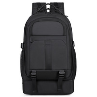 Sac à dos unisexe pour les affaires, les loisirs, les études et les voyages. Style coréen à la mode pour les lycéens. Oxford Polyester 20-35L