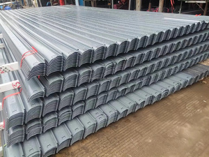 Machine de formage de portes à enroulement à 16 stations, découpe hydraulique ±1mm, PLC <span class=keywords><strong>Delta</strong></span>/Siemens, dérouleur gratuit - Product Image 5