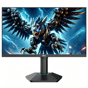 Monitor para Juegos H KC G25H5, Giratorio, 24.5 Pulgadas, 400Hz, FHD, IPS, Altura Ajustable - Product Image 1