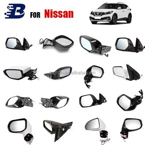 Venta caliente <span class=keywords><strong>precio</strong></span> de fábrica para <span class=keywords><strong>Nissan</strong></span> Kicks accesorios y piezas de automóviles Kicks parachoques parrillas guardabarros pastillas de freno accesorios de coche - Product Image 4