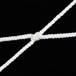 Chất Lượng Cao Màu Xanh Lá Cây/Tự Nhiên Trắng Nylon Seine Lưới Đánh Cá Với 3/8 "-10" Lưới 210D/2-240ply Độ Dày Cho Đánh Bắt Cá & Cua - Product Image 3