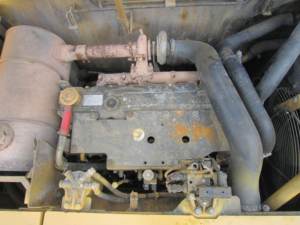 ใช้สำหรับรถขุดไฮดรอลิกแบบตีนตะขาบ 320D ขนาด 20 ตัน พร้อมเครื่องยนต์ มอเตอร์ และปั๊ม ความจุบุ้งกี๋ 0.53 ลูกบาศก์เมตร รับประกัน 1 ปี - Product Image 6