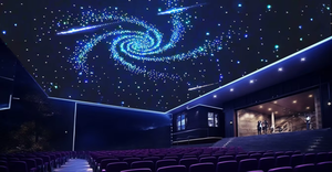 Facile installazione LED RGB <span class=keywords><strong>stelle</strong></span> del soffitto <span class=keywords><strong>stelle</strong></span> <span class=keywords><strong>stelle</strong></span> <span class=keywords><strong>stelle</strong></span> del <span class=keywords><strong>cielo</strong></span> notturno sistema <span class=keywords><strong>di</strong></span> cambiamento <span class=keywords><strong>stelle</strong></span> <span class=keywords><strong>con</strong></span> personalizzare le dimensioni e il Design - Product Image 3