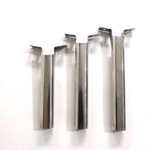 Bán buôn thép không gỉ đúc Side xử lý cho Cookware sets - Product Image 6