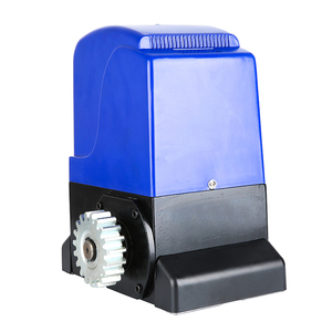 Kit d'ouverture automatique de <span class=keywords><strong>portail</strong></span> <span class=keywords><strong>coulissant</strong></span> électrique à commande à distance facile à installer - Product Image 2