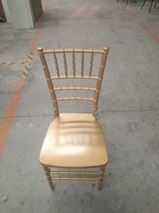 Sedie Chiavari in Alluminio Resistenti per Matrimoni, Eventi, Sale Feste, Ville <span class=keywords><strong>e</strong></span> Appartamenti - Product Image 4