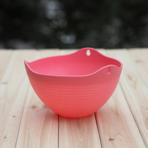 Minimacetas de plástico para interior y jardín, decoración personalizada de orquídeas para el hogar, al por mayor, para colgar al aire libre - Product Image 2