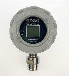 Monitor de Gas Fijo Industrial RAE Systems FGM-3100, Detector LEL RAEAlert con Pantalla LCD - Product Image 1