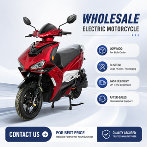 สกู๊ตเตอร์ไฟฟ้า <span class=keywords><strong>FORZA</strong></span> SG-A9 2000W 60V 72V สำหรับผู้ใหญ่ รุ่นสปอร์ต พร้อมไฟหน้า LED ขายส่งจากโรงงานโดยตรง - Product Image 5