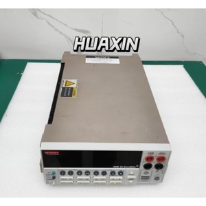 KEITHLEY 2440 Source-mètre numérique de haute précision, multimètre numérique de bureau, neuf, utilisé pour la mesure - Product Image 2