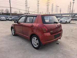 Voiture d'occasion certifiée <span class=keywords><strong>Suzuki</strong></span> <span class=keywords><strong>Swift</strong></span>, voiture d'occasion conduite à gauche, voitures d'occasion, service porte-à-porte - Product Image 5