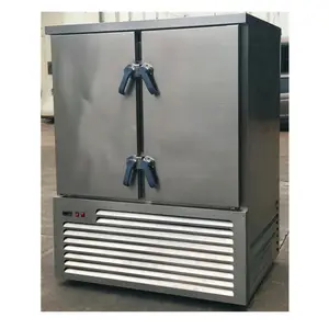 Promotion price 20 trays Blast freezer/Shock freezer /IQF quickly freezer -45C