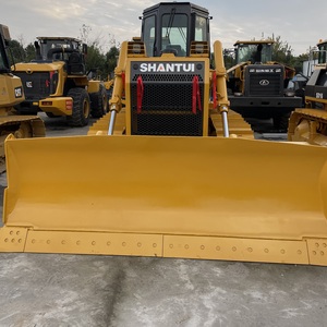<span class=keywords><strong>รถ</strong></span>ดันดิน<span class=keywords><strong>มือ</strong></span><span class=keywords><strong>สอง</strong></span> ยี่ห้อ Shantui รุ่น SD22 SD32 SD16 เครื่องจักรเคลื่อนย้ายดิน <span class=keywords><strong>รถ</strong></span>ดันดิน<span class=keywords><strong>มือ</strong></span><span class=keywords><strong>สอง</strong></span>จากจีน รุ่น Shantui SD16 - Product Image 2