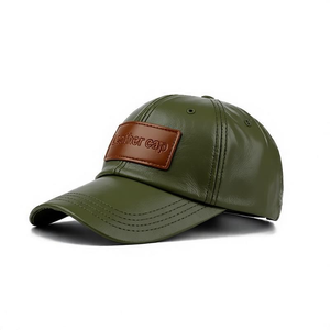 Nuevas Gorras Trucker Deportivas con Logotipo Personalizado de Leopardo, Transpirables, Impermeables, Cómodas para Deportes al Aire Libre, Entrenamientos, Ropa Casual de Calle - Product Image 2