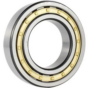 Prix de gros de roulements à rouleaux cylindriques de qualité industrielle en stock - Product Image 5