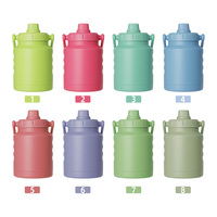 Bouteille d'eau isotherme en acier inoxydable de 1,2 L, anti-fuite, thermos pour le camping, les voyages, les cadeaux d'affaires