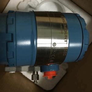 กุหลาบโมเดล2051ทรานสดิวเซอร์พร้อมจอแสดงผลที่คุ้มค่า - Product Image 2