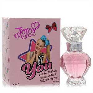 Be You by Eau De Parfum Spray per Donna 1 oz - Product Image 1