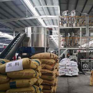 Altri materiali da costruzione per macchine Xps macchina per la produzione di pannelli in schiuma Xps - Product Image 5