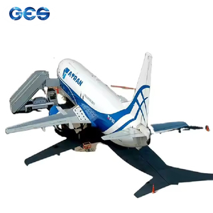 Transporte de carga LCL DDP rápido y de bajo costo desde China a EE. UU., Agente de transporte multimodal aéreo marítimo y terrestre de Europa - Product Image 3