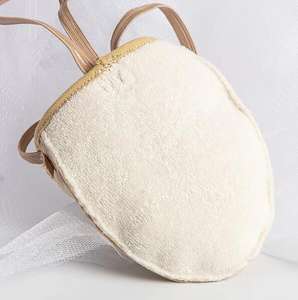 Scarpa da Danza Lirica Mezze Punte per Ginnastica per Ragazze e Donne, Scarpette da Ginnastica Ritmica in Microfibra, Mezze Punte Liriche - Product Image 2