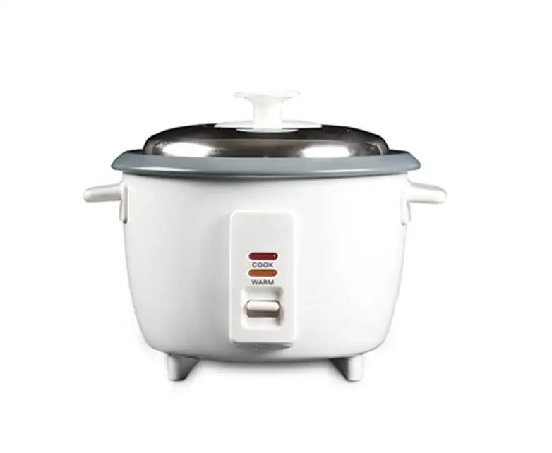 Home appliance hot selling 0.6/1.0/1.8/2.8L Small Drum Electric Rice Cooker with CE CB ROHS LFGB ETL Certificate